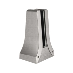 316L Stainless Steel Chameleon Spigot – Brushed Stainless