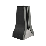 316L Stainless Steel Chameleon Spigot – Matte Black
