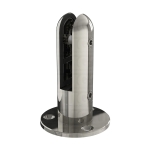 316L Stainless Steel Round Spigot – Polished Stainless