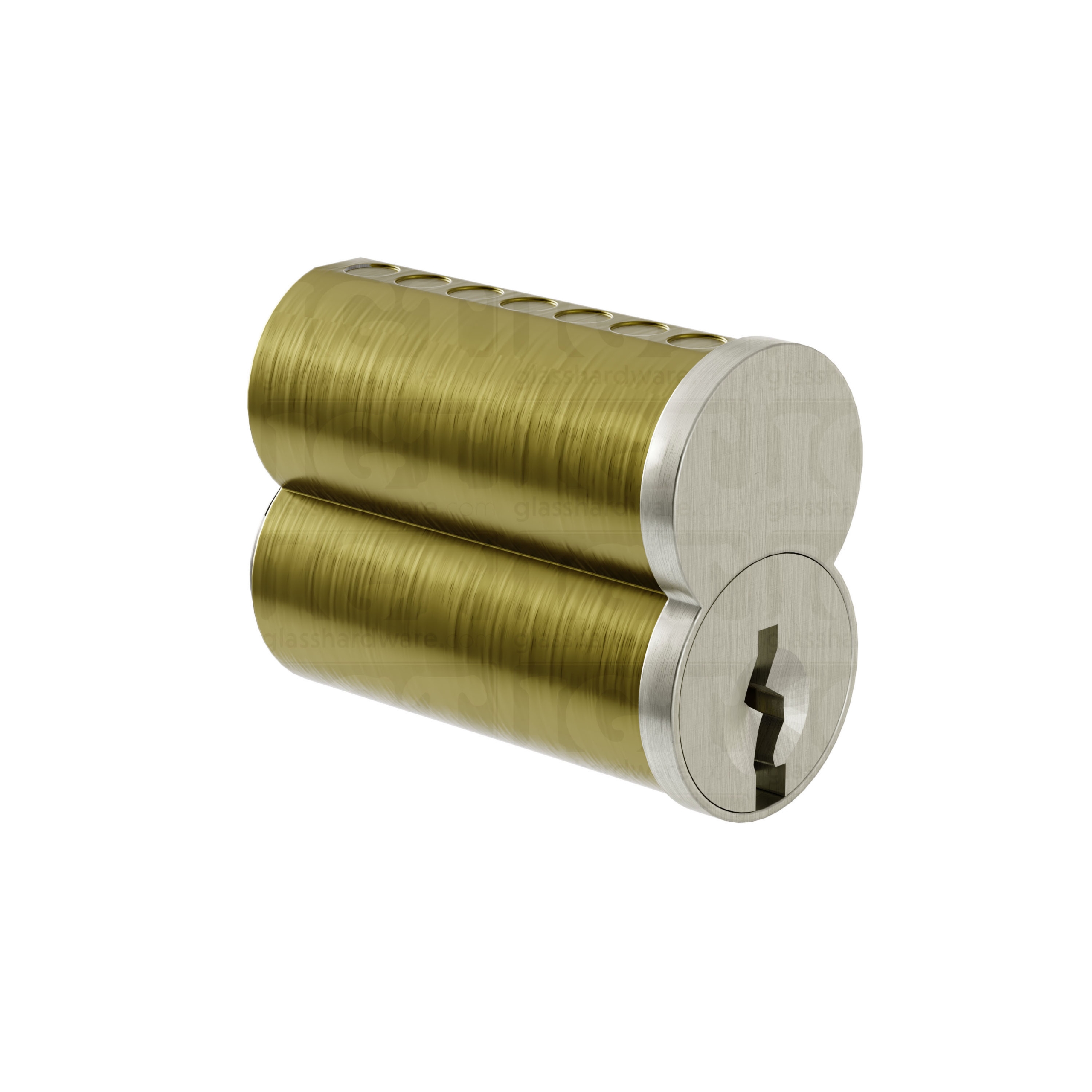 Master Keyed Cylinder for TD985D Locking Ladder Pull