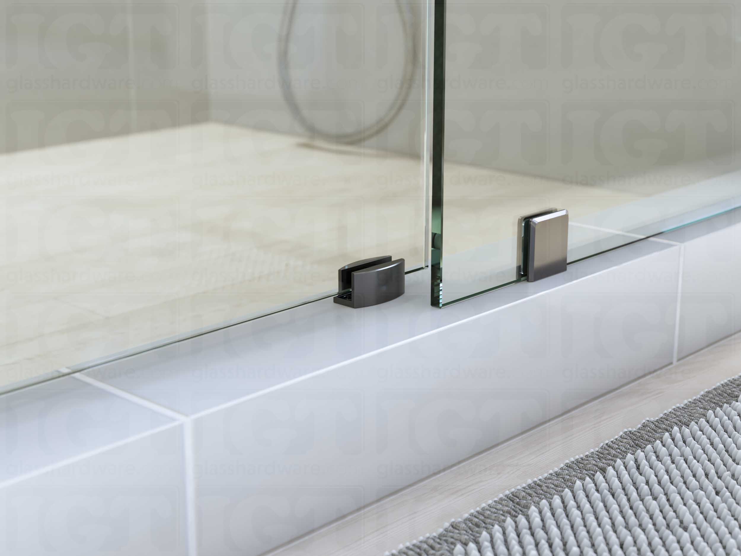 38IGT Roller System - Polished Gun Metal - Image 5