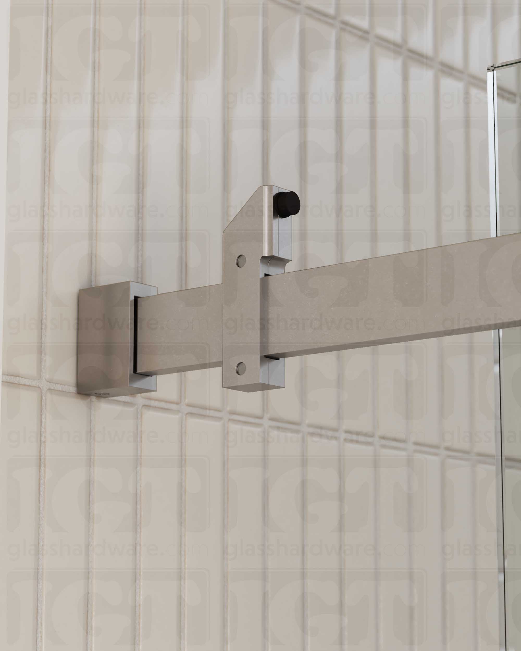 SQ Roller System 2 - Brushed Stainless - Image 3