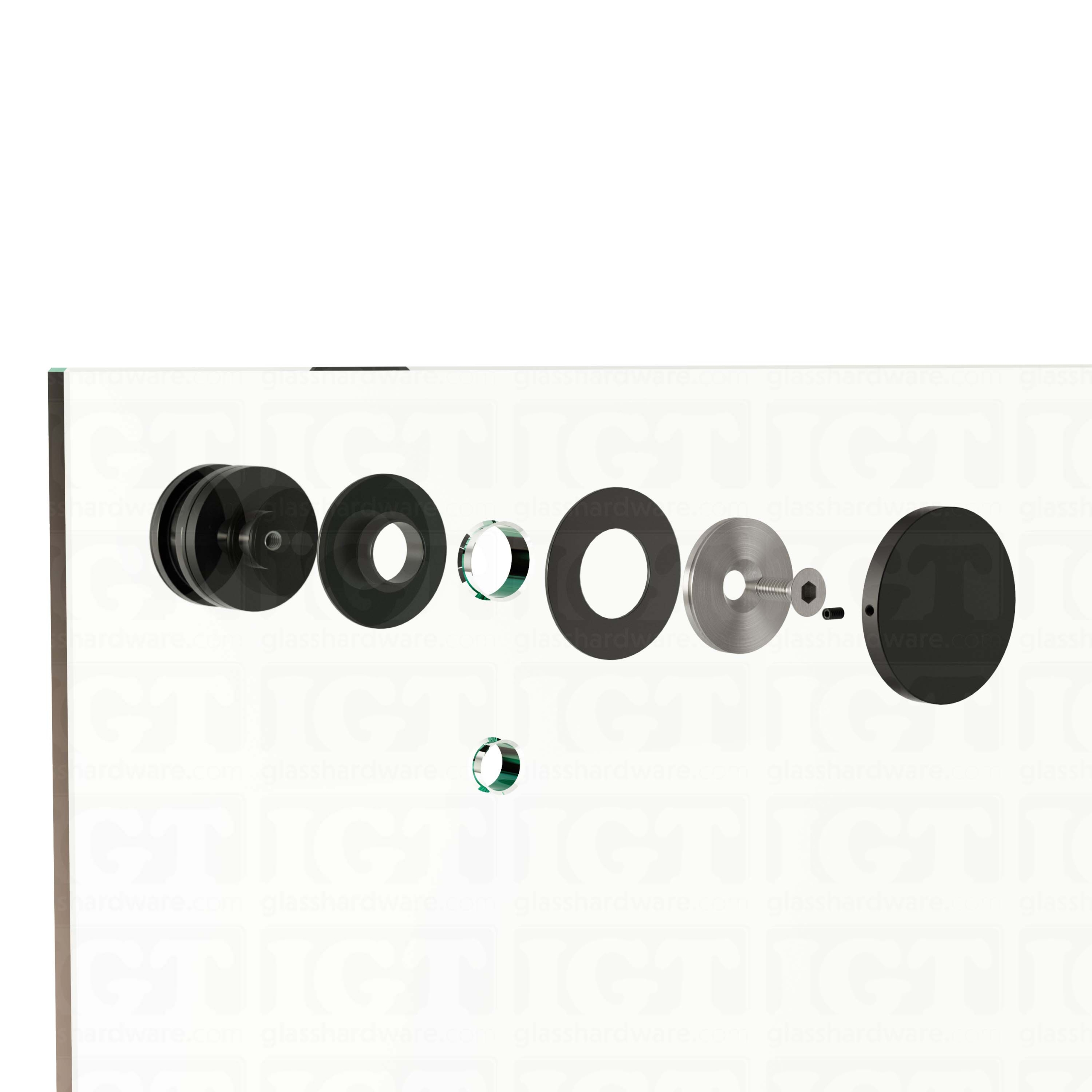 SQ Roller System 2 - Matte Black - Image 11