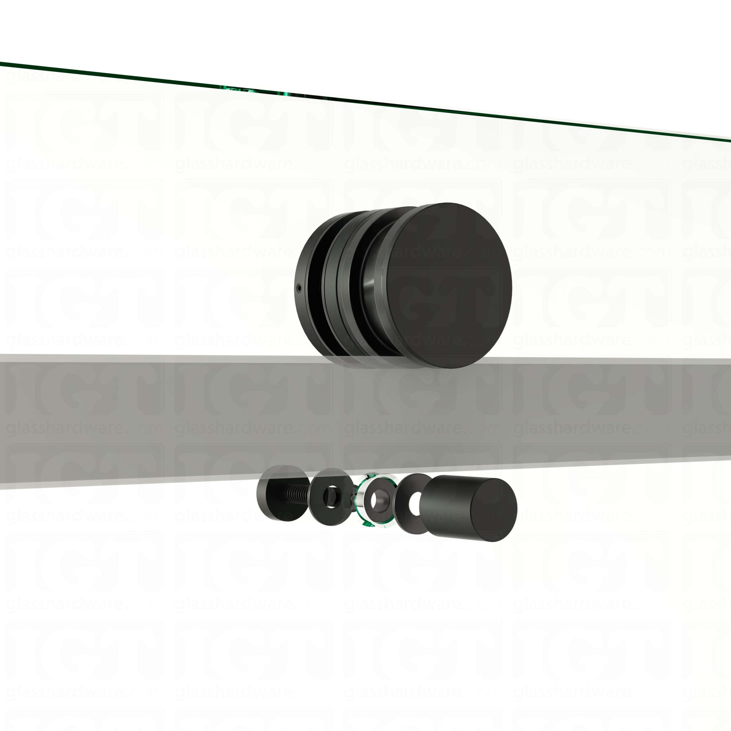 SQ Roller System 2 - Matte Black - Image 12