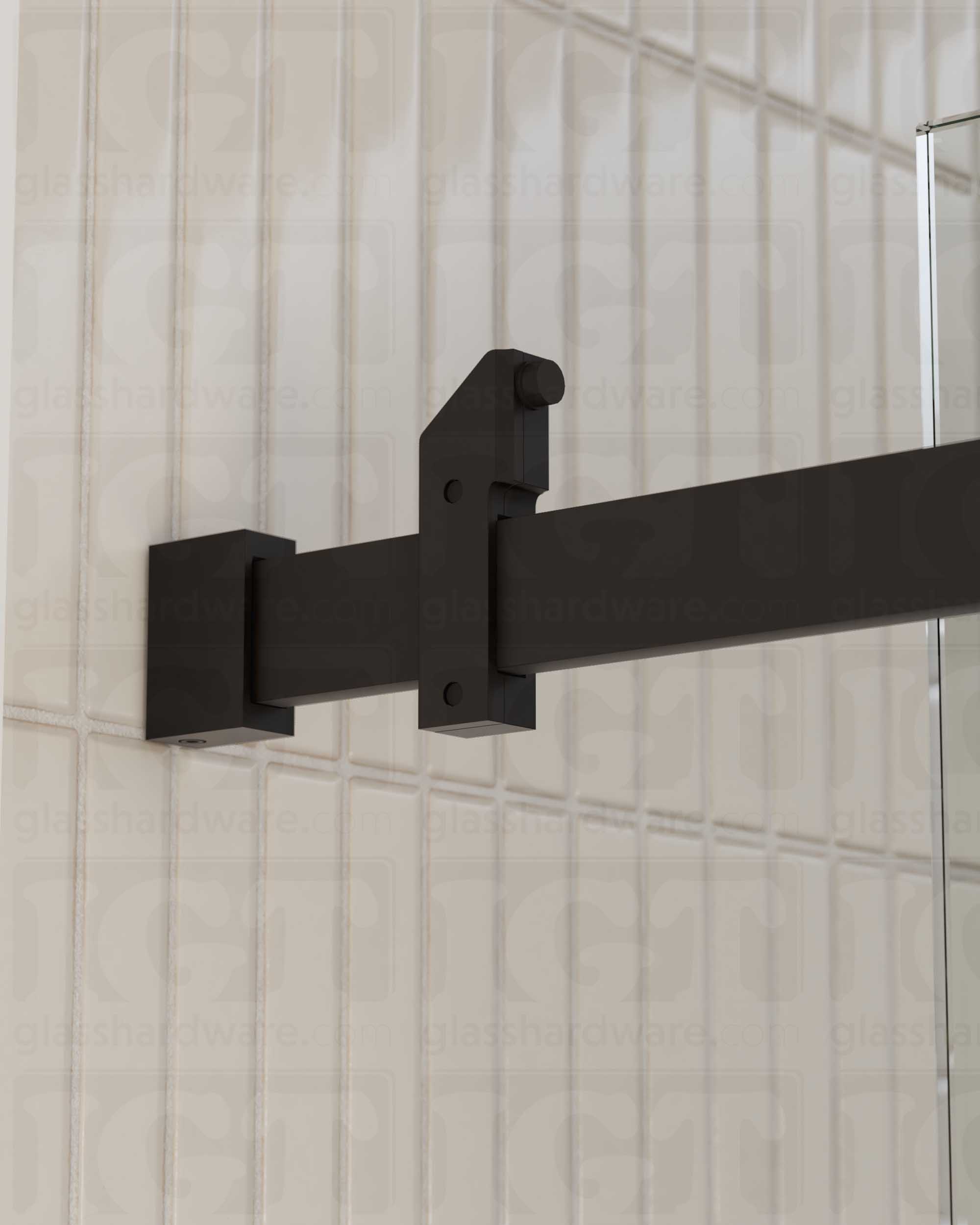 SQ Roller System 2 - Matte Black - Image 3