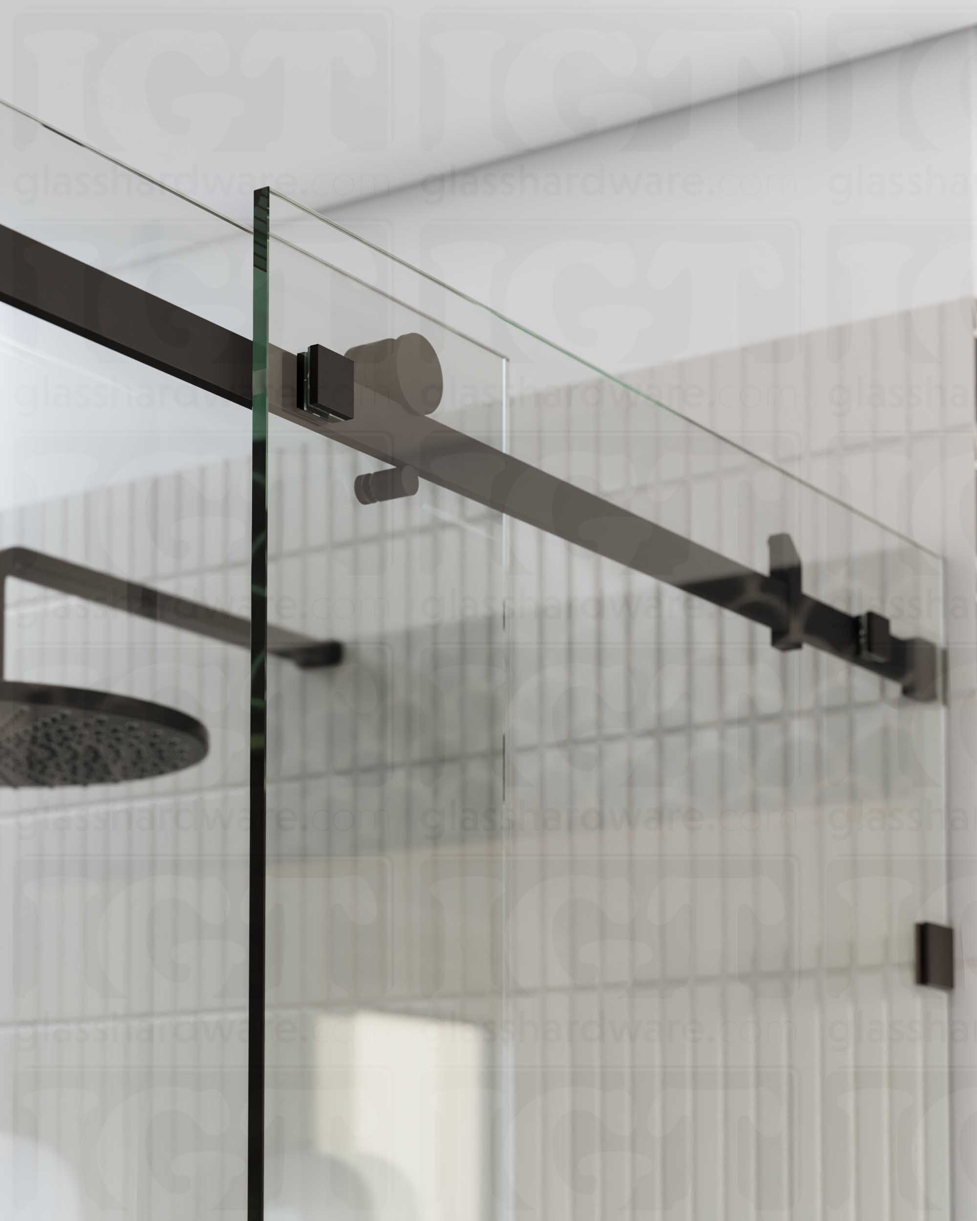 SQ Roller System 2 - Matte Black - Image 5