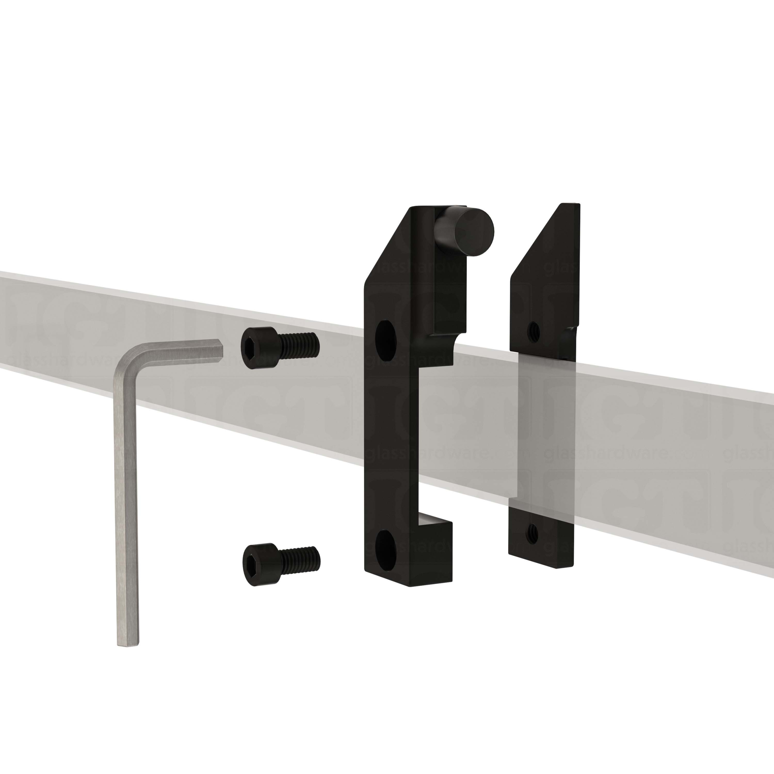 SQ Roller System 2 - Matte Black - Image 6