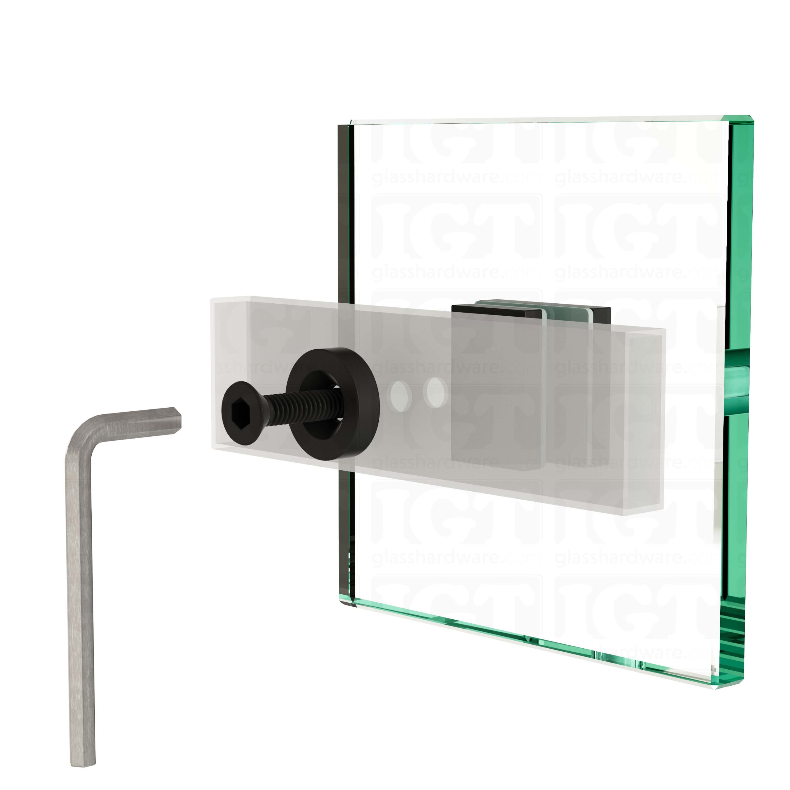 SQ Roller System 2 - Matte Black - Image 9