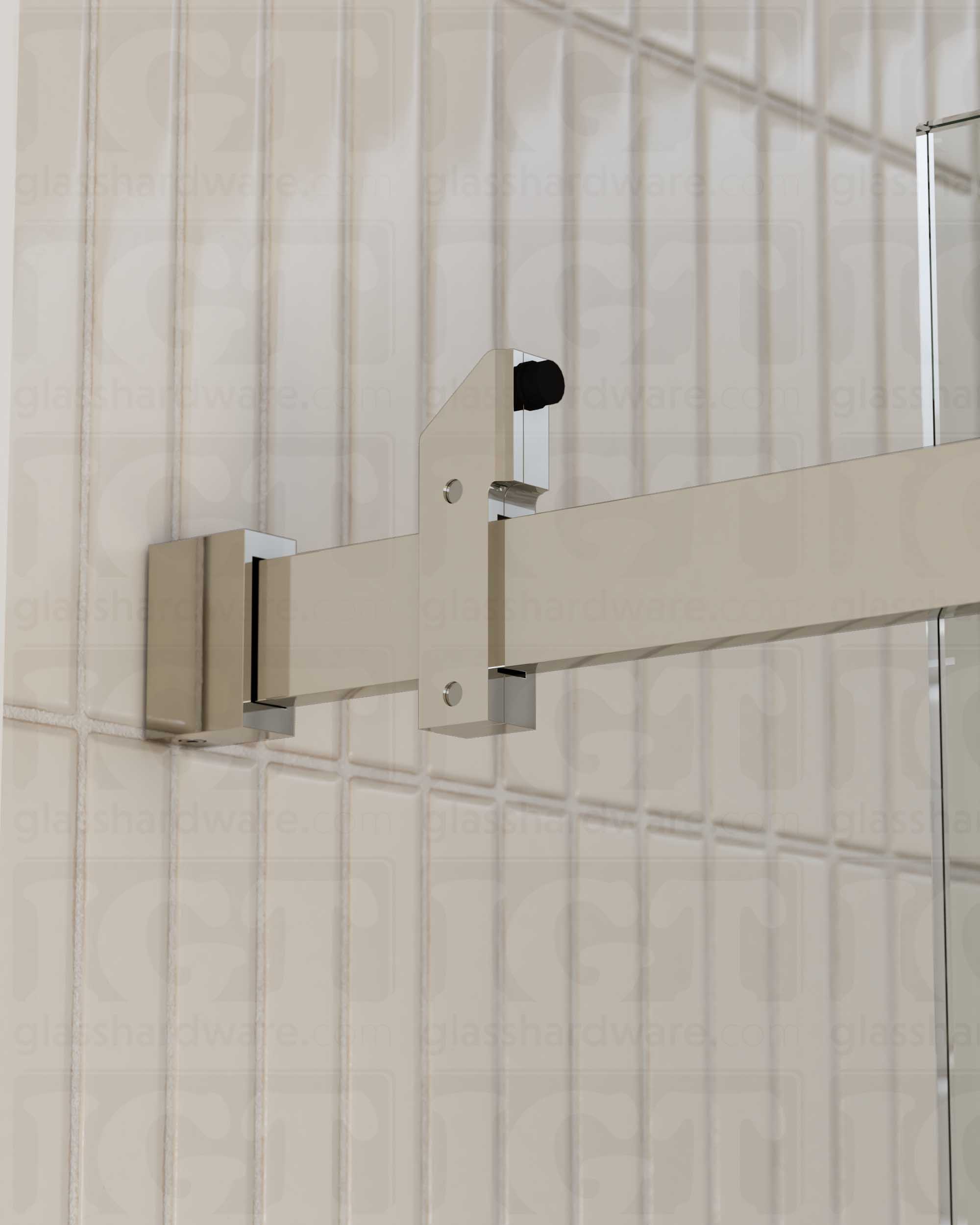 SQ Roller System 2 - Polished Stainless - Image 3