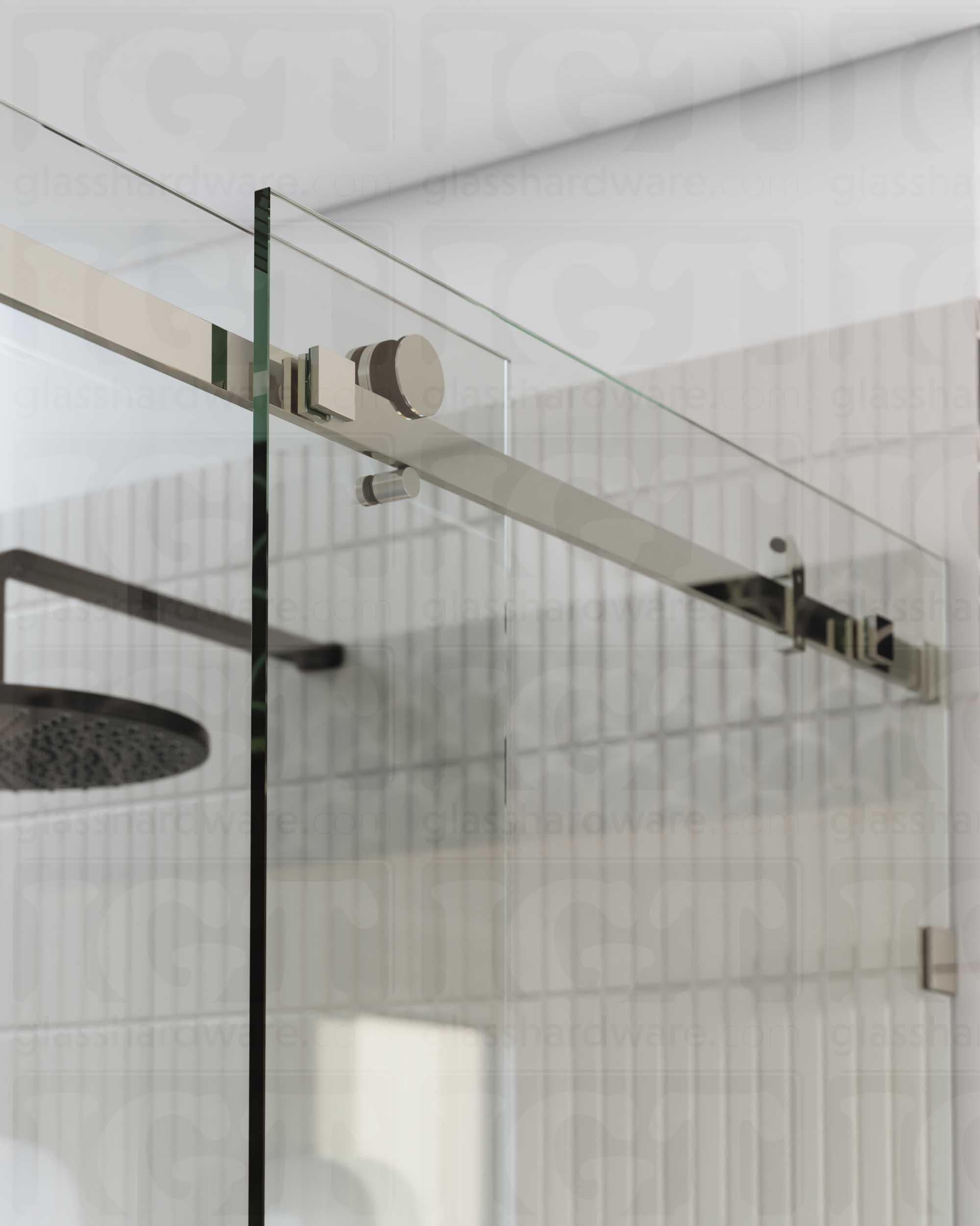 SQ Roller System 2 - Polished Stainless - Image 5