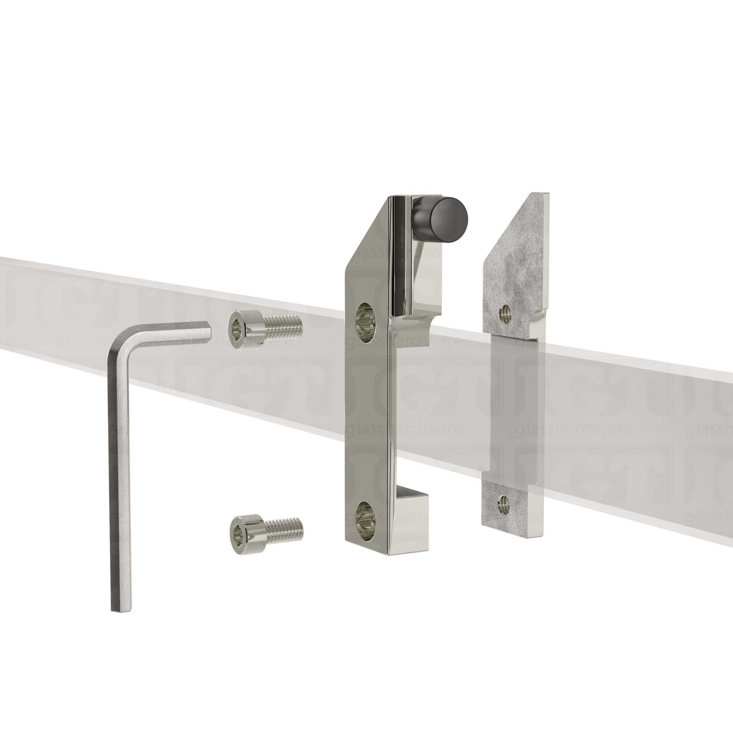 SQ Roller System 2 - Polished Stainless - Image 6