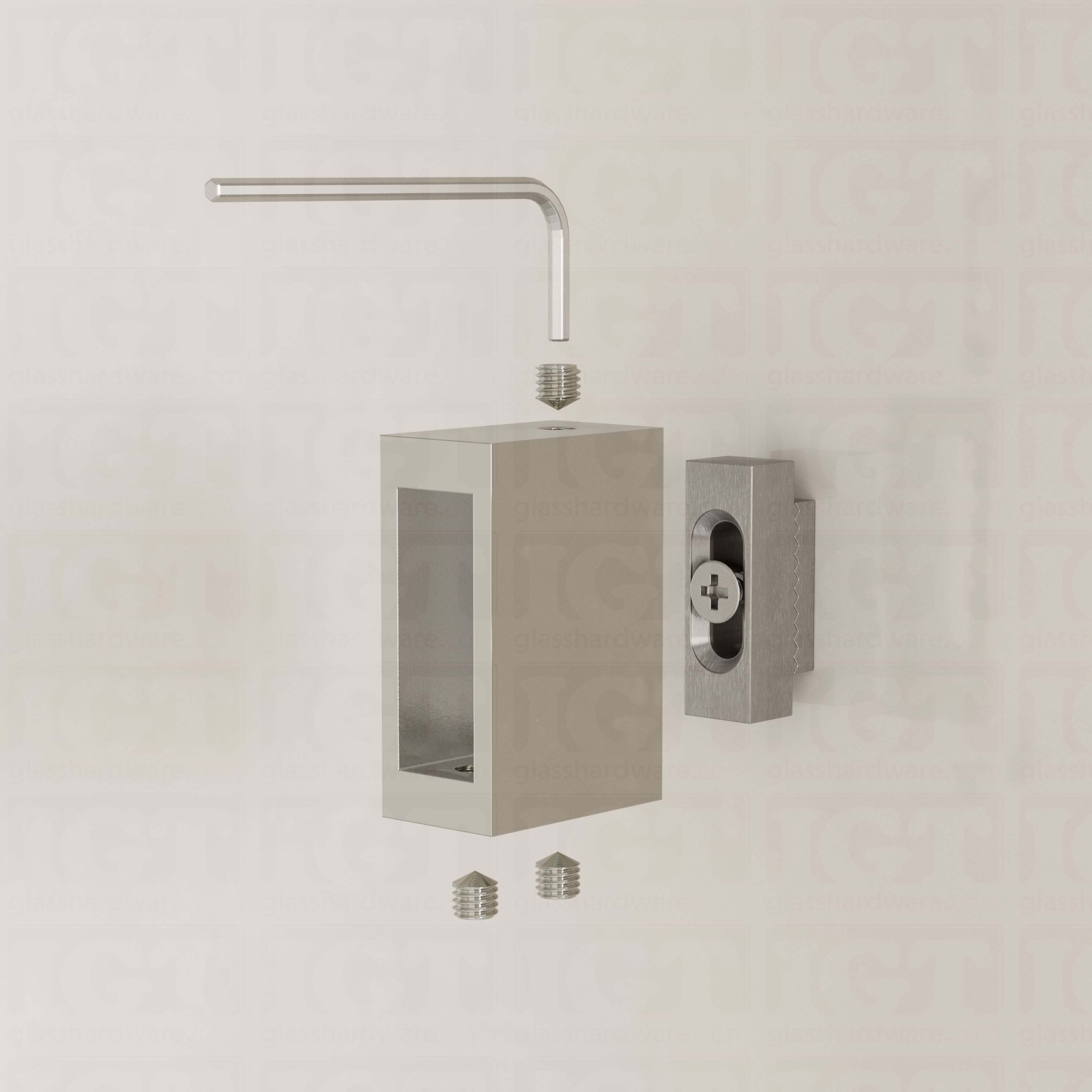 SQ Roller System 2 - Polished Stainless - Image 7