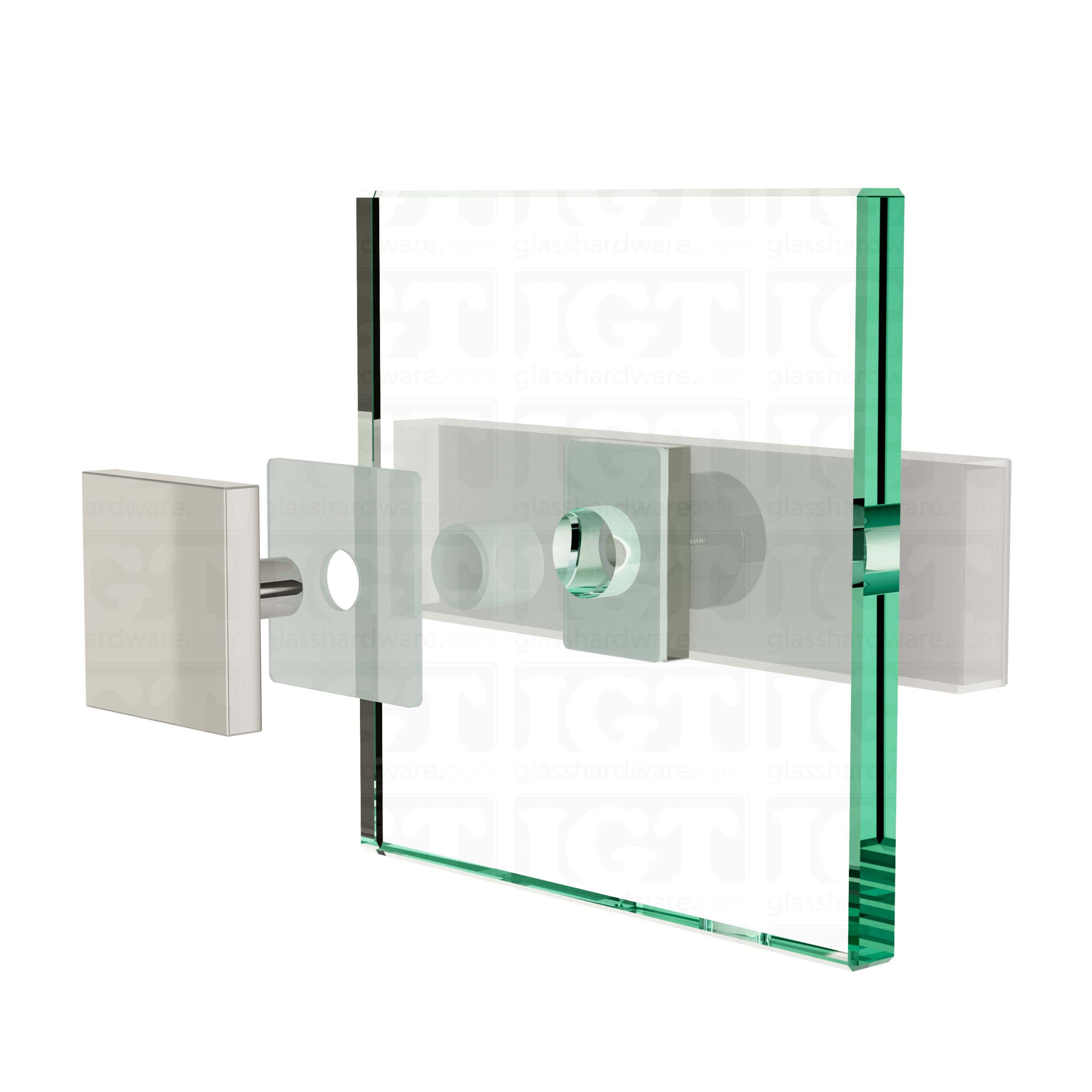 SQ Roller System 2 - Polished Stainless - Image 10